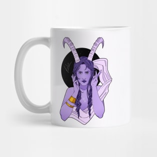 Capricorn Mug